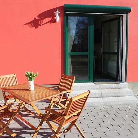 Pension Am Waldguertel Forst (Lausitz) Exterior photo