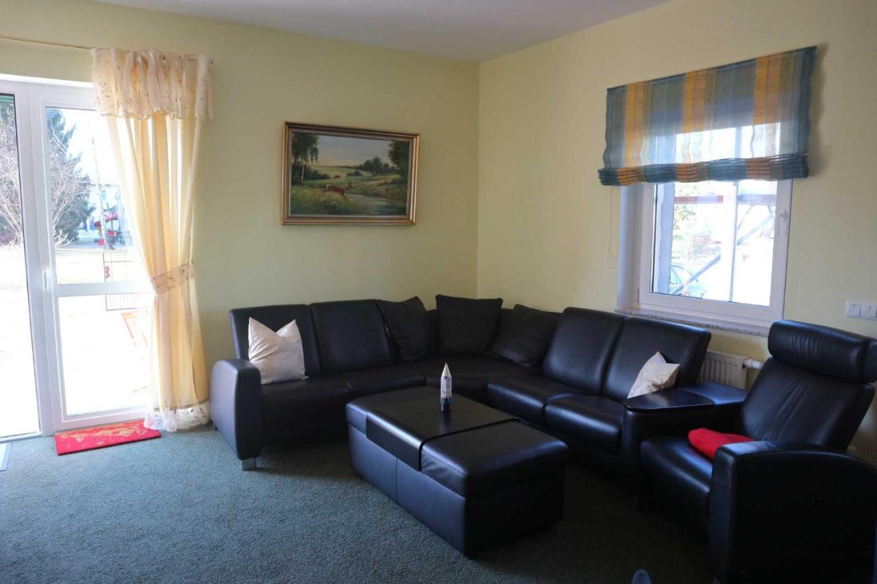 Pension Am Waldguertel Forst (Lausitz) Room photo